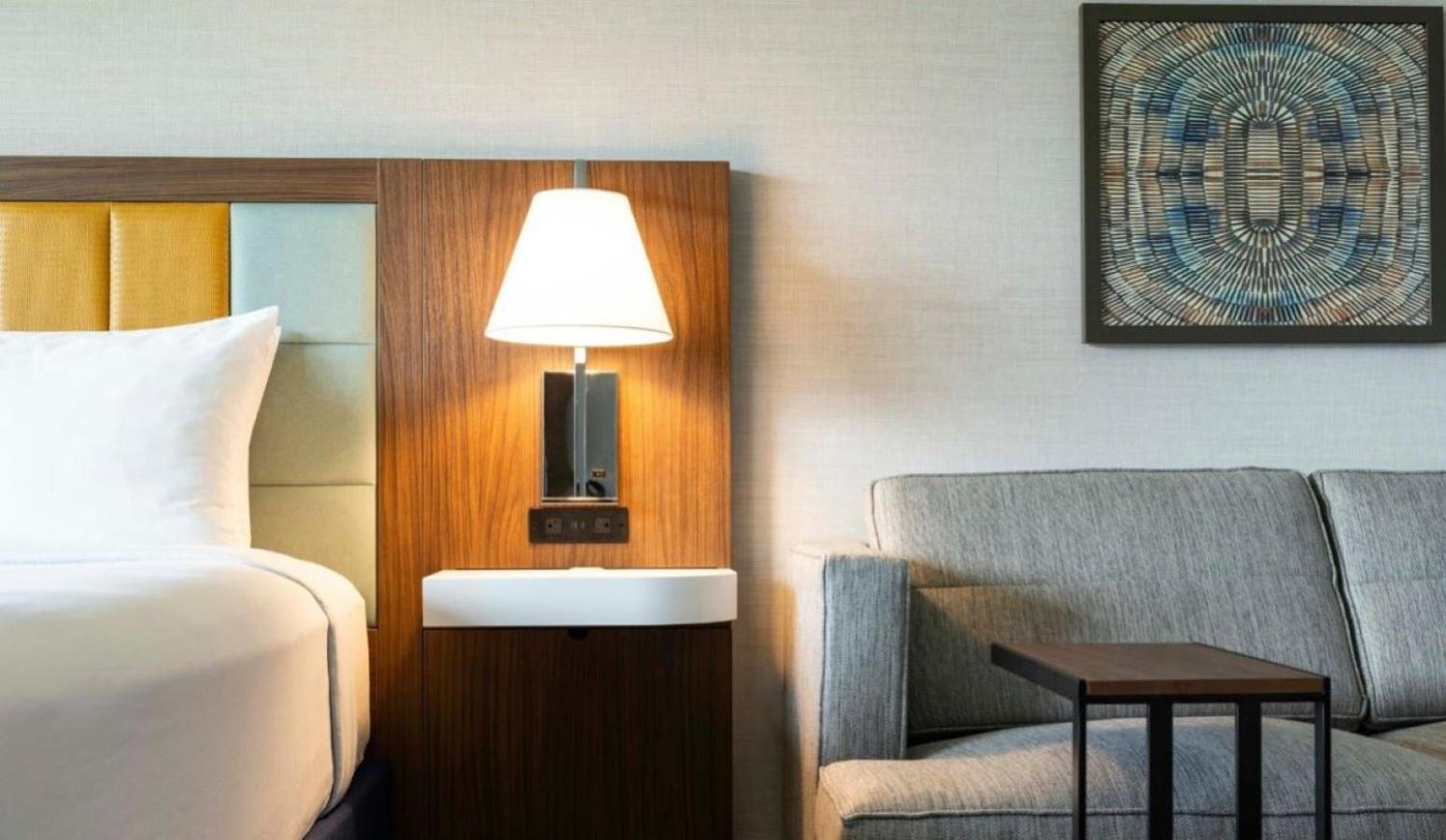 Hampton Inn & Suites Maui North Shore Kahului Eksteriør bilde