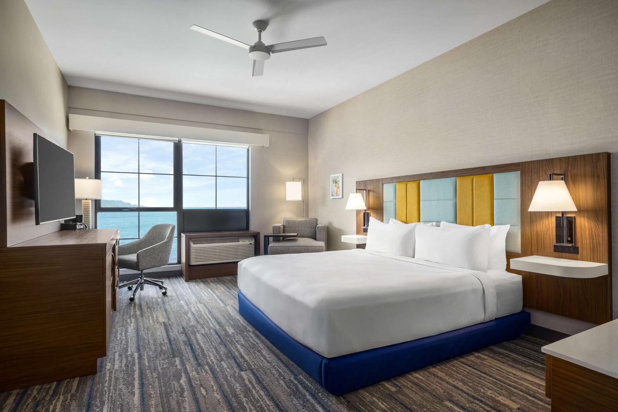 Hampton Inn & Suites Maui North Shore Kahului Eksteriør bilde